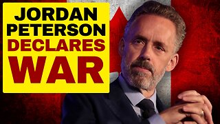 Jordan Peterson Declares War On The Ontario College Of Psychologists Re-education