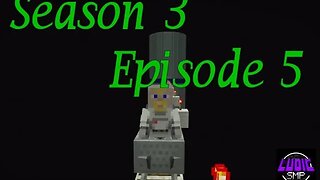 Season 3 Episode 5 space farms