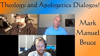 Apologetics and theology - a discussion