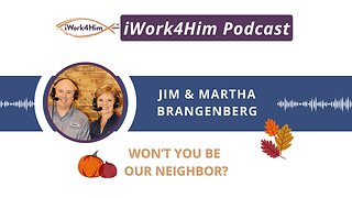Ep 2016: Won’t You Be Our Neighbor?