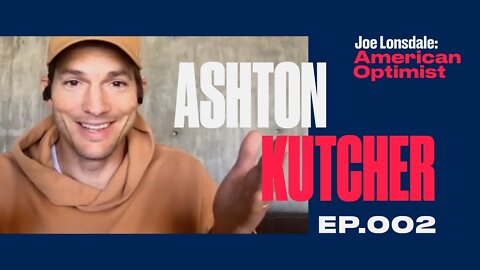 EP 2: Ashton Kutcher Explains How China Could Use TikTok to Influence American Minds