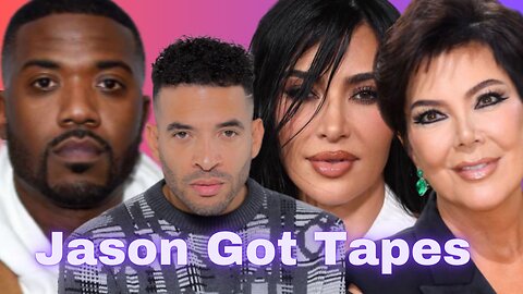Kris Jenner Thre🅰️thens Jason Lee To Hand Over Kim & RayJay's Unseen Tapes