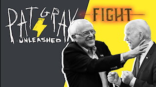 Mortal Kombat: Joe Biden vs. Bernie Sanders | 3/6/20