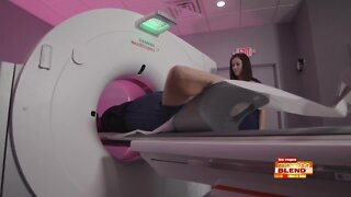 CT Scans for Early Detection