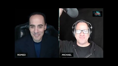 THE ROMEO & MICHAEL SHOW - 055 | PROF. KENNETH SAMPLES