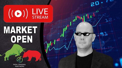 Daily Market Livestream