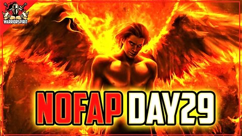 The Cycle From Hell - Semen Retention /NoFap Motivation | Day 29