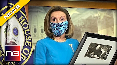 Nancy Pelosi ADMITS it Herself - Ruining the USA is in Her DNA