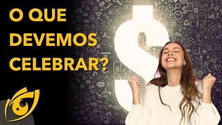 AÇÃO de GRAÇAS: Celebrando a ABUNDÂNCIA e a LIBERDADE econômica