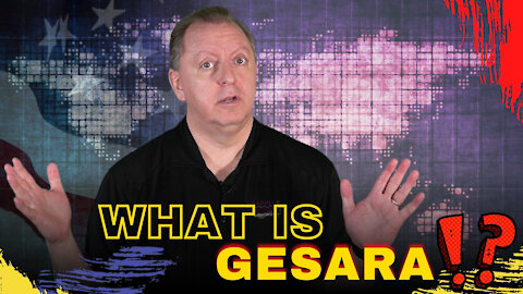 What is GESARA?