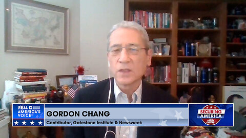 Securing America with Gordon Chang (Part 2) | June 7, 2024