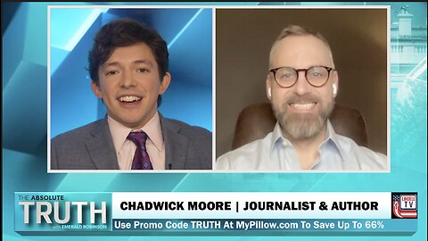 Trump sweeps Super Tuesday with Will Witt, and Chadwick Moore on MSNBC's meltdown & AOC's hypocrisy