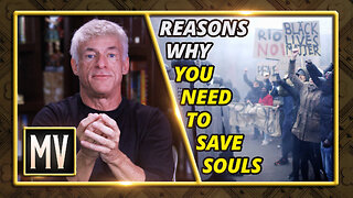 Save Souls | The Michael Voris Show