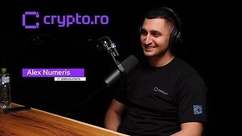 Investiții în criptomonede, mining și NFT-uri | crypto.ro podcast #00