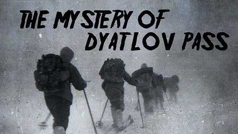The Mystery Of Dyatlov Pass