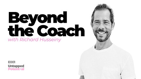 The Solution to the Inconvenient Truth in Sport is to Look Beyond the Coach with Richard Husseiny