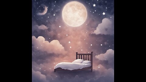 Sleep Music - Relaxing Guitar Music for Deep Sleep and Tranquillity