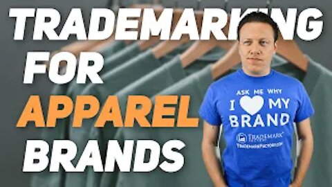 Trademarking for Apparel Brands | Brands In Pop Culture