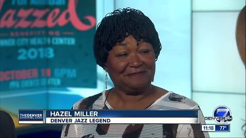 Jazzed gala raising money for Inner City Health Center