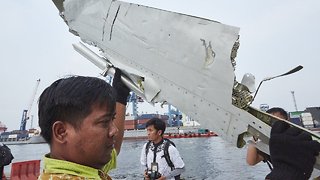 Boeing Issues A Warning To Pilots After Indonesian Plane Crash