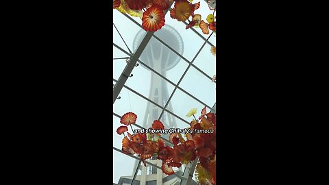 Chihuly Glass Museum #artist #glass #glassartist