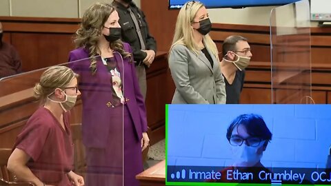 Ethan Crumbley Parents In Court, Flow La Movie Plane Crash, Florida Stories - iCkEdMeL