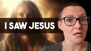 Agnostic Woman Cries Out to God and Meets Jesus