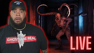 Top 10 SCARY Ghost Videos That Went VIRAL - Nukes Top5 - Live with Artofkickz