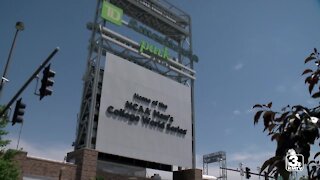 College World Series experience to be different this year