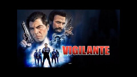 Vigilante (1982)