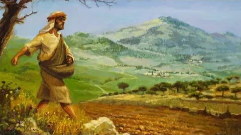 Parable Of The Wheat And The Tares (Misinterpret Scripture Part3)