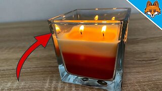 You've been putting out CANDLES WRONG your WHOLE life 💥 (Suprising) 🤯