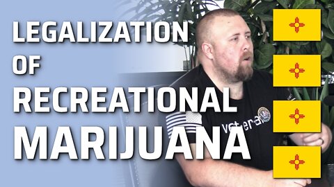 Legalization Of Recreational Marijuana
