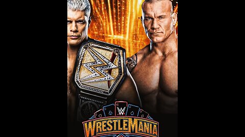 WrestleMania 41 Match Card Predictions