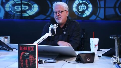 Glenn Beck Credits The Heartland Institute for Fighting the Great Reset