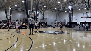 Sports Academy Fall League 2023 (Week 8 Final Championship) - Part 4