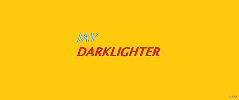 Darklighter Does...