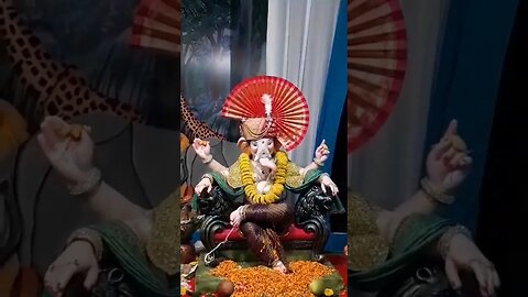 #ganesh #ganpati #viral #trending #vlog #youtube #dailyvlog #love #jayveeru