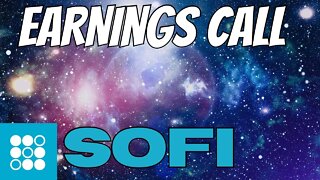 Sofi Stock Earnings Call