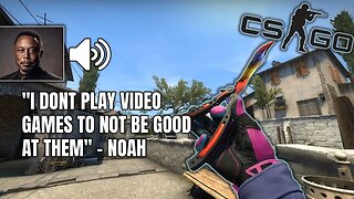 CS:GO moments that make me want to play CS2