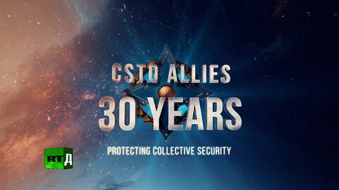 CSTO Allies: 30 Years Protecting Collective Security