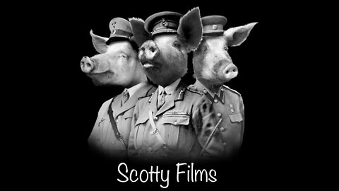 (Scotty Mar10) Cake - War Pigs.