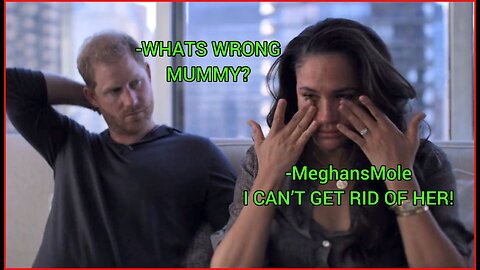 Harry & Meghan- Hollywoods Biggest Losers for 2023