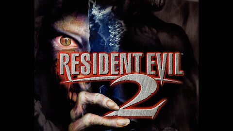 Resident Evil 2 - Claire A