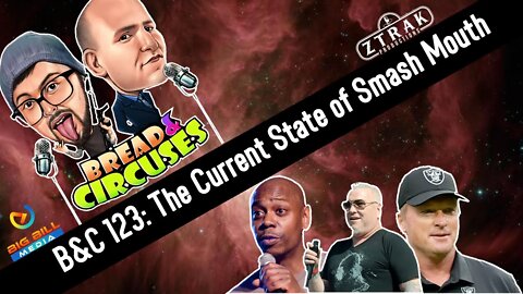 B&C 123: The Current State of Smash Mouth