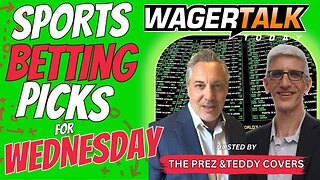 Free Sports Picks | WagerTalk Today | NFL Thanksgiving Picks | CBB Predictions Today | Nov 22