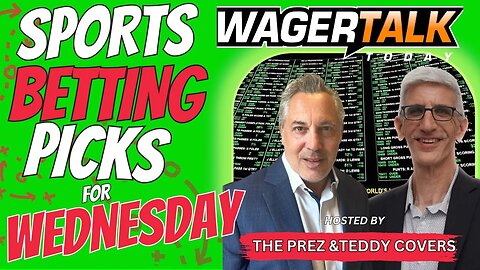 Free Sports Picks | WagerTalk Today | NFL Thanksgiving Picks | CBB Predictions Today | Nov 22