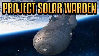 Project Solar Warden and it's Origins.