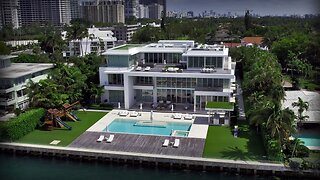 LUXURY LIFE 🌴 Welcome to Miami Beach! Part 1