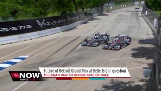 Future of Grand Prix in question